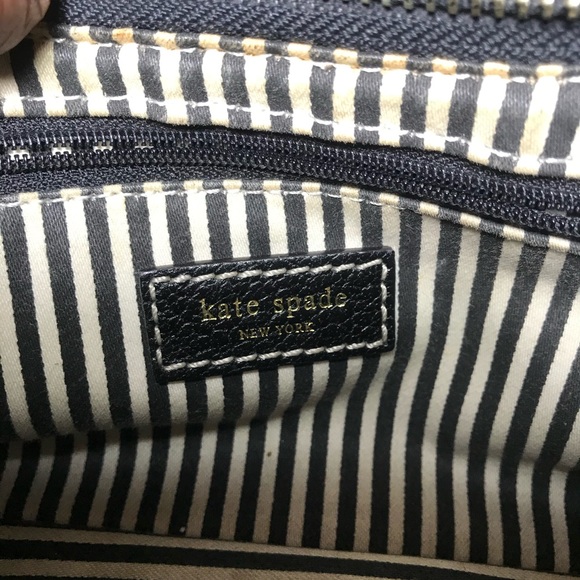 Kate Spade Cowhide Leather Purse - Picture 9 of 13